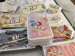 -野妹火锅(龙岗店)