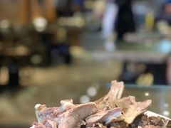 -清真益鑫羊肉手抓馆(南大街店)