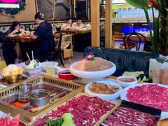 -雾都渣渣火锅(南城智汇城店)