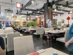 -太婆天府山珍酒楼(亚运村店)