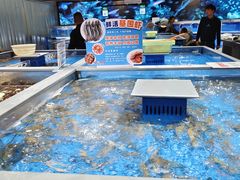 -万达广场(东莞东城店)