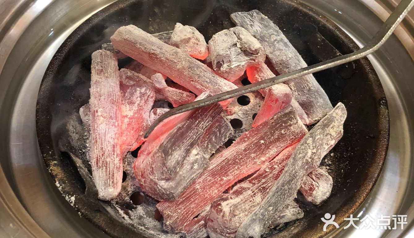 黑牛烤肉