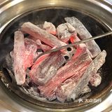 黑牛烤肉