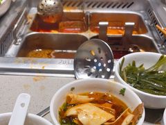 -海底捞火锅(正大乐城店)