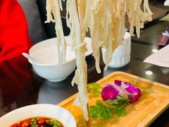 -东坡酒家(天塔店)