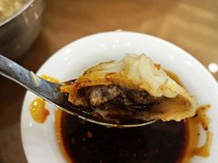 -清真马三汤包(回民街店)