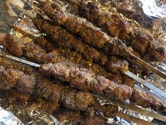 -前门·鲜肉火锅(长风店)