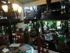 -自然餐厅(Phuket)