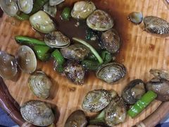 -钱大妈海鲜饭店(保利林语店)