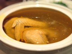 -环球港凯悦 · 享悦中餐厅