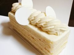 -Sarah西点·烘焙·餐厅(翰林府旗舰店)