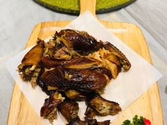 -渔娘渔家丹东海鲜(东直门店)