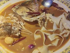 -俭寨大盘鸡·缸子肉·小公鸡·新疆菜(云通店)