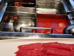 -海底捞火锅(龙湖三千集店)