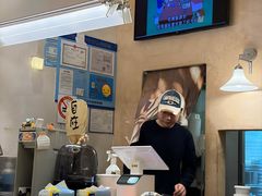 -小团圆糖水铺(襄阳南路店)