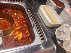 -前门后头老北京铜锅涮肉·京味菜·烤鸭(伊藤洋华堂店)
