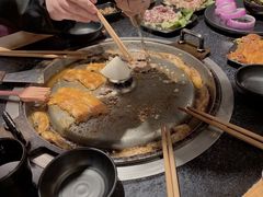 -赞酱川式烤肉(蜀都万达店)