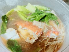 海鲜面-赵璐海鲜面馆(德行路店)
