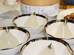 -小河盐帮·私家菜·烤鸭(三元桥·霄云路店)