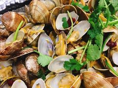 -老虎滩大连海鲜烧烤(建邺云锦路总店)