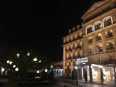 -因特拉肯贝乌里瓦奇大酒店