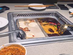 -海底捞火锅(上地华联店)