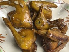 -蒸坊黄鳝饭(骏丰大厦店)