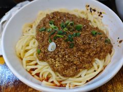 家常杂酱面-牛王庙(龙华花园店)