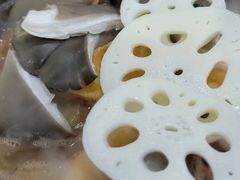 -范贤光鸡公煲(平乐园总店)