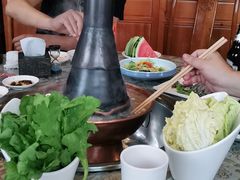 -清真·鸦儿李记·涮肉(和平里店)