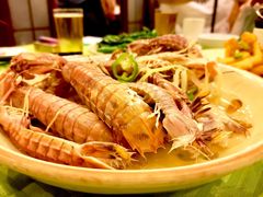 -盛港湾海鲜食府(黄沙店)