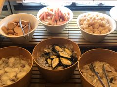 -温禾牛·和牛寿喜烧自助火锅(恒基名人店)