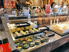 -空之介寿喜烧·和牛放题(恒隆广场店)