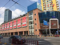 -兴旺欧韩城(上海兴旺国际服饰城店)