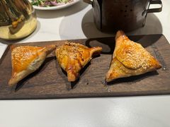 -清真·卡德尔大叔新疆主题餐厅(龙汇路店)