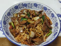 -复兴面王(河东路起源店)