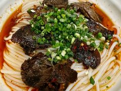 -刘聋子粉馆(张家界总店)