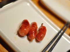 -弘益铭家九炙社韩国烤肉料理(尚美店)