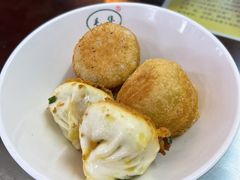 -毛华美食(清扬路店)