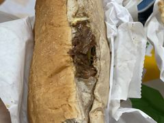 -SUBWAY赛百味(浦东机场店)