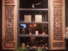 -出走咖啡·面包(宋庄店)