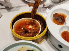 -嘉味港式餐厅(海门大有境店)