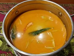 -火舞泰·泰式海鲜火锅餐厅(世纪城店)