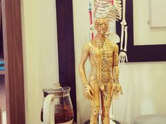 -沐善人家中医·推拿·理疗·三伏灸(新洲店)