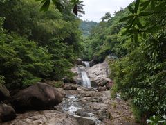 -黄山翡翠谷景区