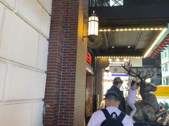 -新白鹿餐厅(龙游路总店·杭帮菜名店)