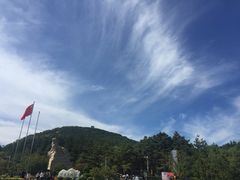 -帽儿山国家森林公园