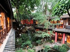-钦善斋(武侯祠店)