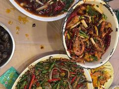 -辣螃铠盆盆蟹大排档(总店)