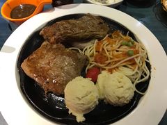 -豪客来牛排(海沧阿罗海店)
